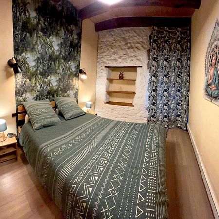 Le Thiou Paradise Аннесі Екстер'єр фото
